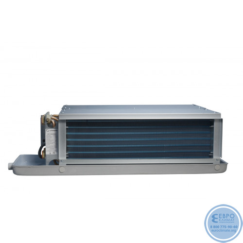 Фанкойл канальный четырёхтрубный Lessar LSF-1200DS42L-2
