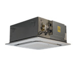 Фанкойл кассетный двухтрубный Lessar LSF-1200BS22