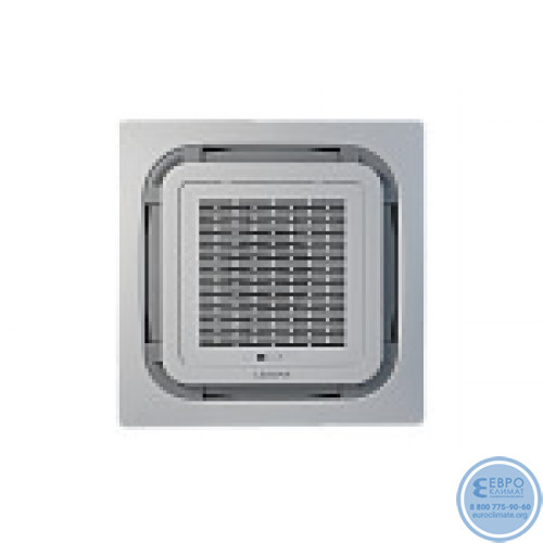 Фанкойл кассетный двухтрубный Lessar LSF-1200BS22-2