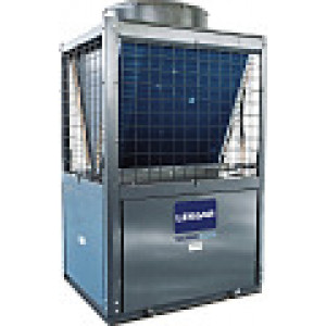 Чиллер модульный с воздушным охлаждением Lessar LUC-FHMA130CA-O