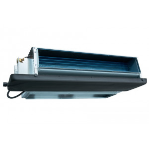 Канальный средненапорный малошумный фанкойл TICA TCRQ1200C
