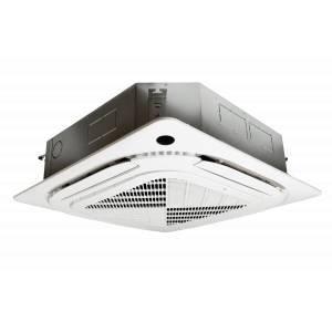 Кассетный кондиционер MDV MDCF2-60HRN1 / MDOU3-60HN1-L с зимним комплектом (до -40 °C)