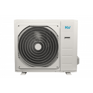 Кассетный кондиционер MDV MDCF2-60HRN1 / MDOU3-60HN1-L с зимним комплектом (до -40 °C)