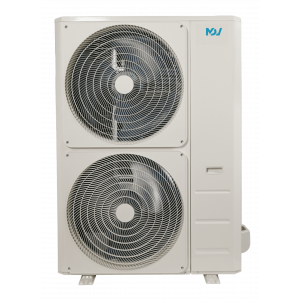 Кассетный кондиционер MDV MDCF2-60HRN1 / MDOU3-60HN1-L с зимним комплектом (до -40 °C)