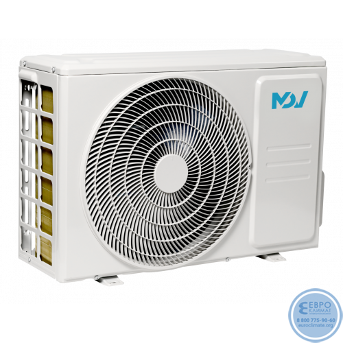 Настенный кондиционер MDV MDSAG-07HRN1 / MDOAG-07HN1 серия INFINI On/Off-4