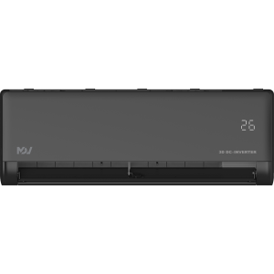 Настенный инверторный кондиционер MDV MDSBI2-09HRFN8 / MDOBI2-09HFN8 серия Integra Pro Black