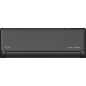 Настенный инверторный кондиционер MDV MDSBI2-09HRFN8 / MDOBI2-09HFN8 серия Integra Pro Black