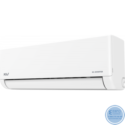Настенный инверторный кондиционер MDV MDSI2-24HRFN8 / MDOI2-24HFN8 серия Integra Inverter с зимним комплектом (до -27 °C)-3
