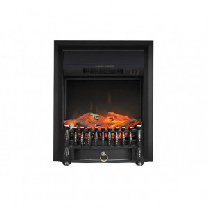 Очаг Fobos FX Black