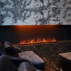 Электрический паровой очаг Schones Feuer 3D FireLine 1500 Pro