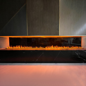 Электрический паровой очаг Schones Feuer 3D FireLine 3000 Pro