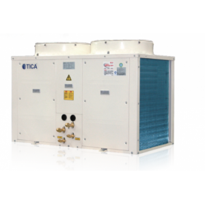 Компрессорно-конденсаторный блок TICA TSAX062C(R)