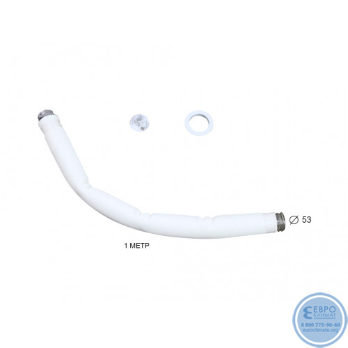 Настенный инверторный кондиционер Midea MSCA1BU-09HRFN8/MOX230-09HFN8-Q серия GAIA-5