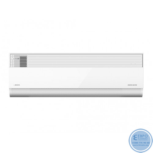 Настенный инверторный кондиционер Midea MSCA1BU-09HRFN8/MOX230-09HFN8-Q серия GAIA-2