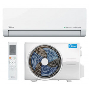 Настенный инверторный кондиционер Midea MSES-12N8D6-I/MSES-12N8D6-O серия EASY