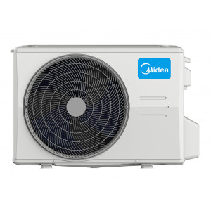 Настенный инверторный кондиционер Midea MSCA1BU-09HRFN8/MOX230-09HFN8-Q серия GAIA
