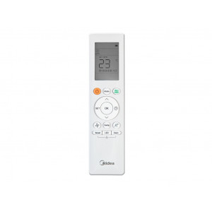 Кассетный инверторный кондиционер Midea MCA4U-18HRFNX-Q(GA)/MOX330U-18HFN8-Q(GA)/T-MBQ4-03AWD