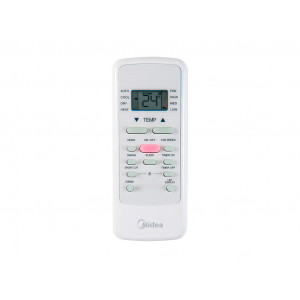 Мобильный инверторный кондиционер Midea MPPT-12CRFN7-Q серия MPPT