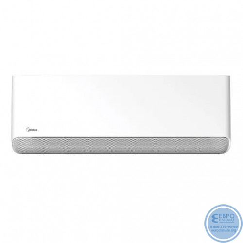 Мульти сплит-система инверторная Midea серия Breezeless E 4 х MMFE-09N8D6-I /M4OE-28HFN8-Q1 (20м+20м+20м+20м)-3