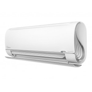 Настенный инверторный кондиционер Midea MSFA2W-09N8D6-I/MSFA1-09N8D6-O серия BREEZELESS Wi-Fi