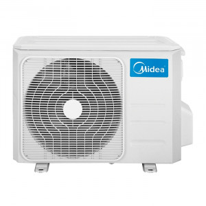 Мульти сплит-система инверторная Midea серия Unlimited MMAG2-12N8D0-I + MMAG2-09N8D0-I /M2OH-18HFN8-Q1 (35+25)