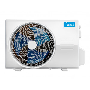 Настенный кондиционер Midea MSAG4-18HRN8-I/MSAG4-18HRN8-O серия PERSONA R32 