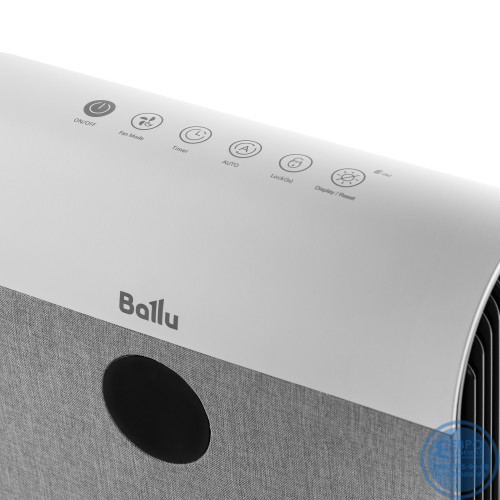 Воздухоочиститель Ballu AP-135-4