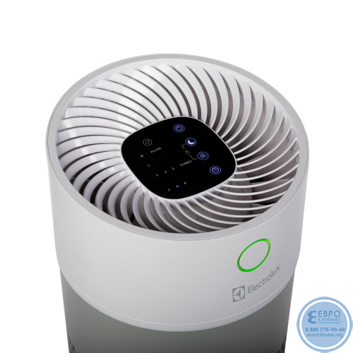 Очиститель воздуха Electrolux EAP-1027D-3
