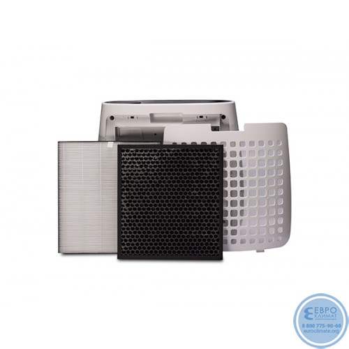 Очиститель воздуха Sharp FP-J31RB-3