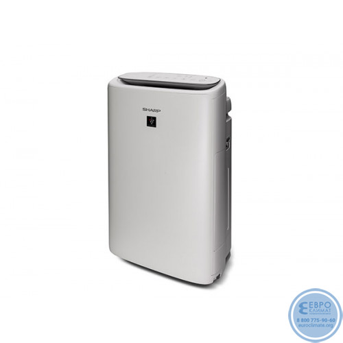 Климатический комплекс Sharp KIN41RW - белый-3