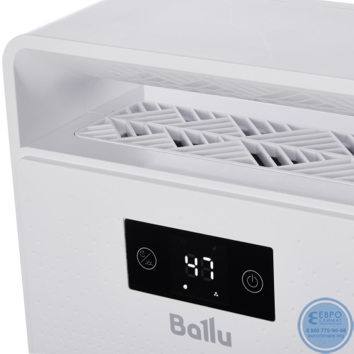 Осушитель воздуха Ballu BD1EL серия Easy Play-4