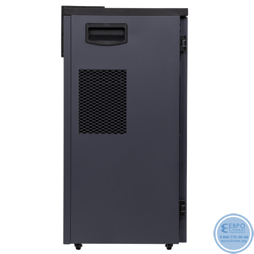 Осушитель воздуха Ballu Heavy Duty Plus BD80HP-3