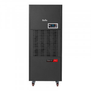 Осушитель воздуха колонный Ballu BDH-240LE Sand Hill