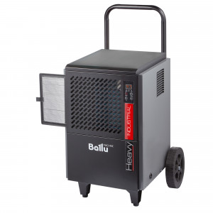 Осушитель воздуха Ballu BDI-50L серии Heavy Duty