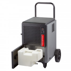 Осушитель воздуха Ballu BDI-50L серии Heavy Duty