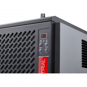 Осушитель воздуха Ballu BDI-50L серии Heavy Duty