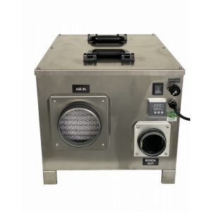 Осушитель воздуха AD-400 Danvex