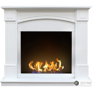 Биокамин  ZeFire Марил со стемалитом