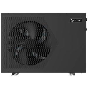 Инверторный тепловой насос для бассейна Aquaviva Model 11 