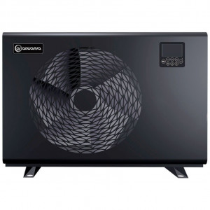 Инверторный тепловой насос для бассейна Aquaviva Superior 9