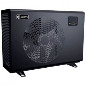 Инверторный тепловой насос для бассейна Aquaviva Superior 9