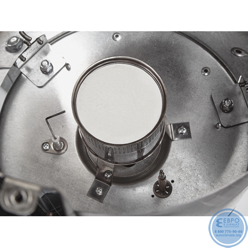 Газовый инфракрасный обогреватель Ballu BIGH-10-3