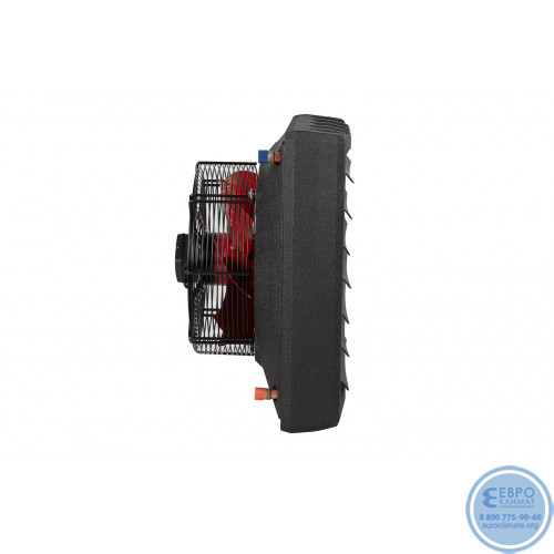 Тепловентилятор Reventon серии Farmer HCF IP65 с AC двигателем-3