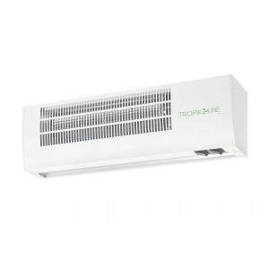 Электрическая тепловая завеса Tropic Line А3 eco