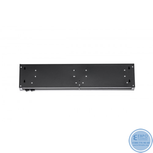 Электрическая тепловая завеса Tropic Line А5 eco Black-4