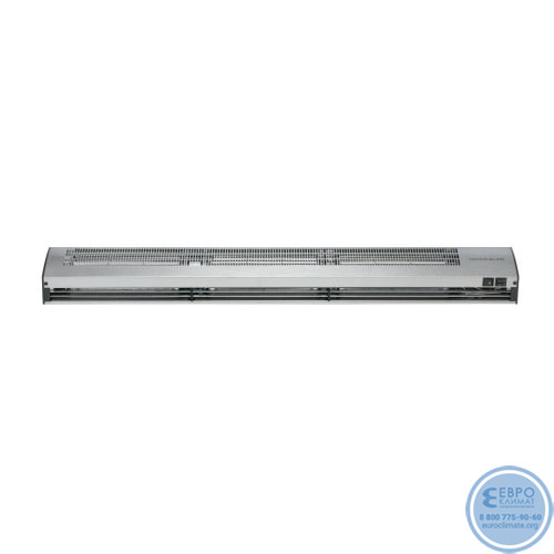 Электрическая тепловая завеса Tropic Line А9 Techno-3