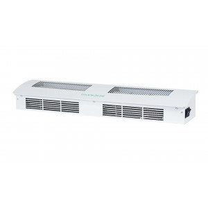 Электрическая тепловая завеса Tropic Line К6