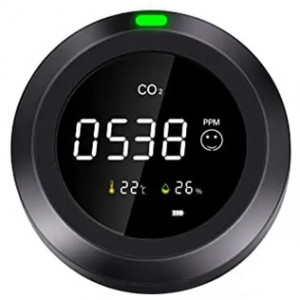 Рекуператор воздуха Blauvent COMFO Air Control 125