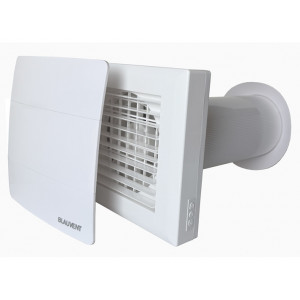 Рекуператор воздуха Blauvent EXPERT Air Control 160