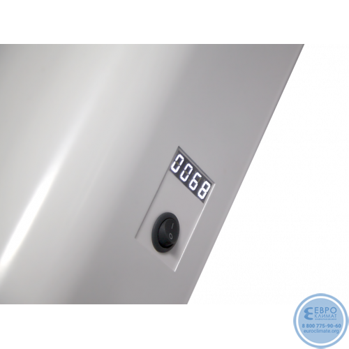 Бактерицидный рециркулятор BALLU RDU-200D ANTICOVIDgenerator, белый-2
